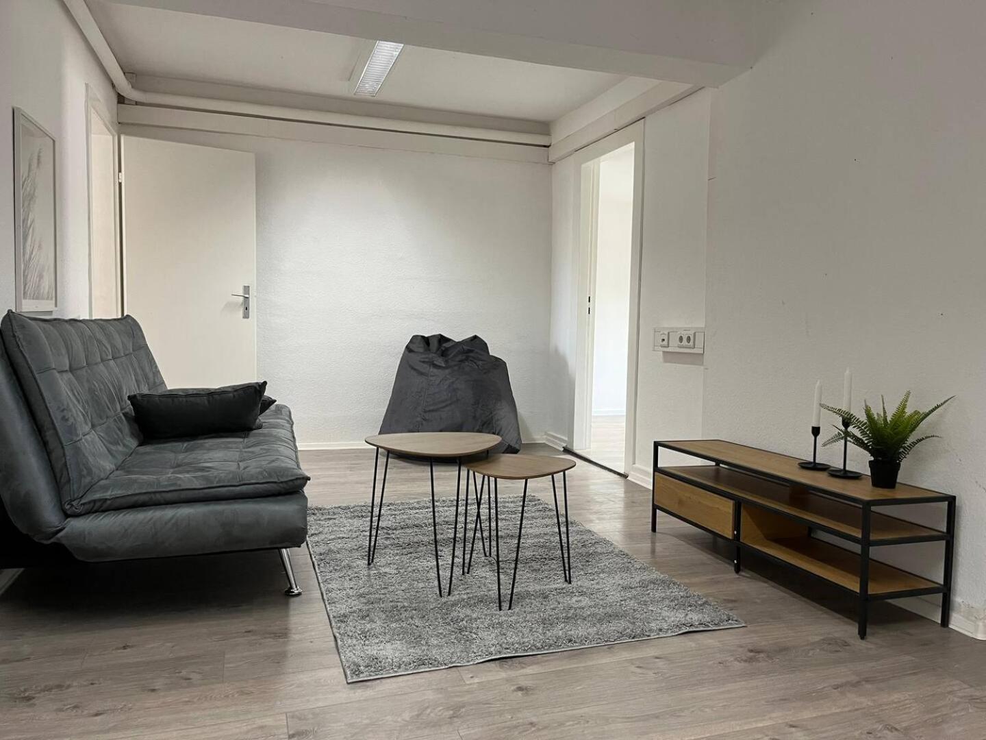 Simplex Apartments Am Ettlinger Tor Spacious Karlsruhe Exterior foto