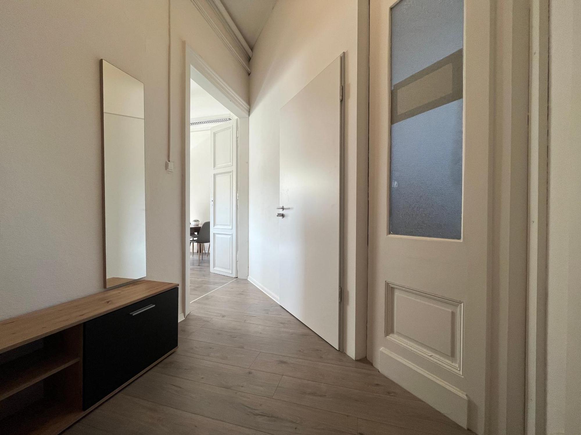 Simplex Apartments Am Ettlinger Tor Spacious Karlsruhe Exterior foto